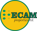 ECAM Properties Logo