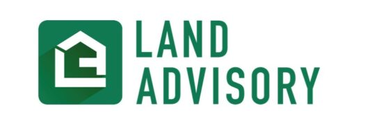 Land Advisory Logo