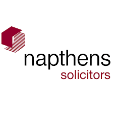 Napthens Logo