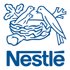 Nestle Logo