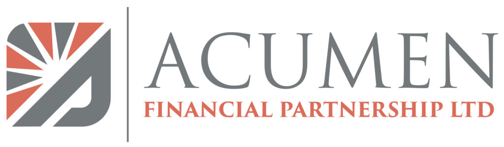 Acumen Logo