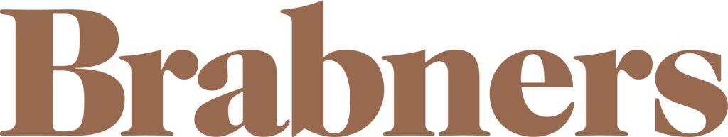 Brabners Logo