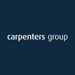 Carpenters Group Logo