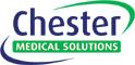 Chester Medical Solutions Logo