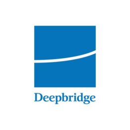 Deepbridge Logo