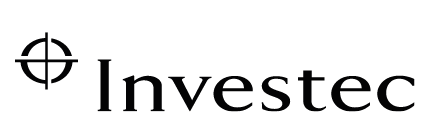 Investec Logo