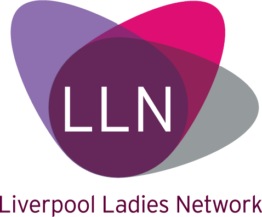 Liverpool Ladies Network Logo