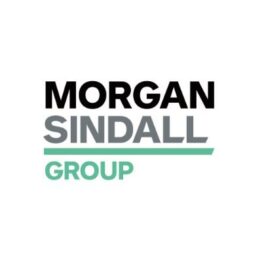 Morgan Sindall Logo