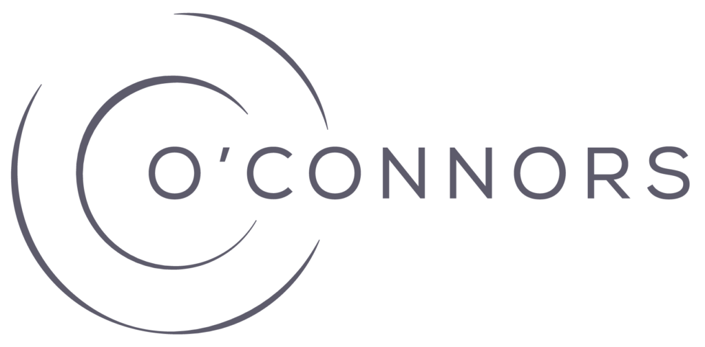 O'Connors Logo