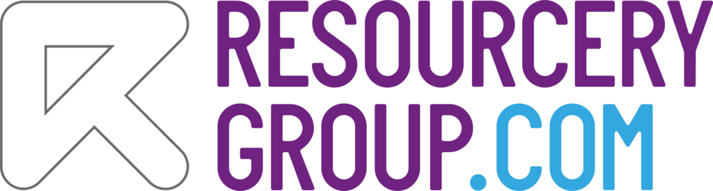 Resourcery Group Logo