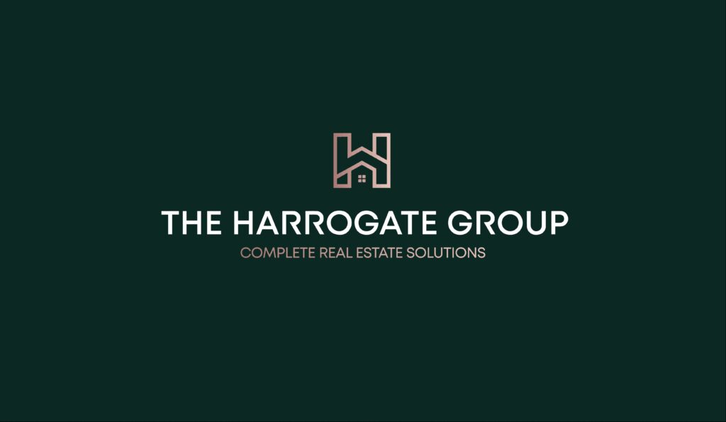 The Harrogate Group Logo