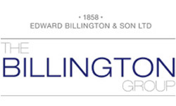 Edward Billington & Son Ltd