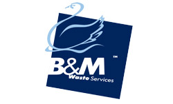 B&M Waste Services
